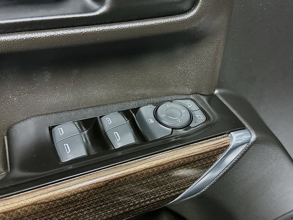 Used 2019 Chevrolet Silverado 1500 LT Trail Boss image 18