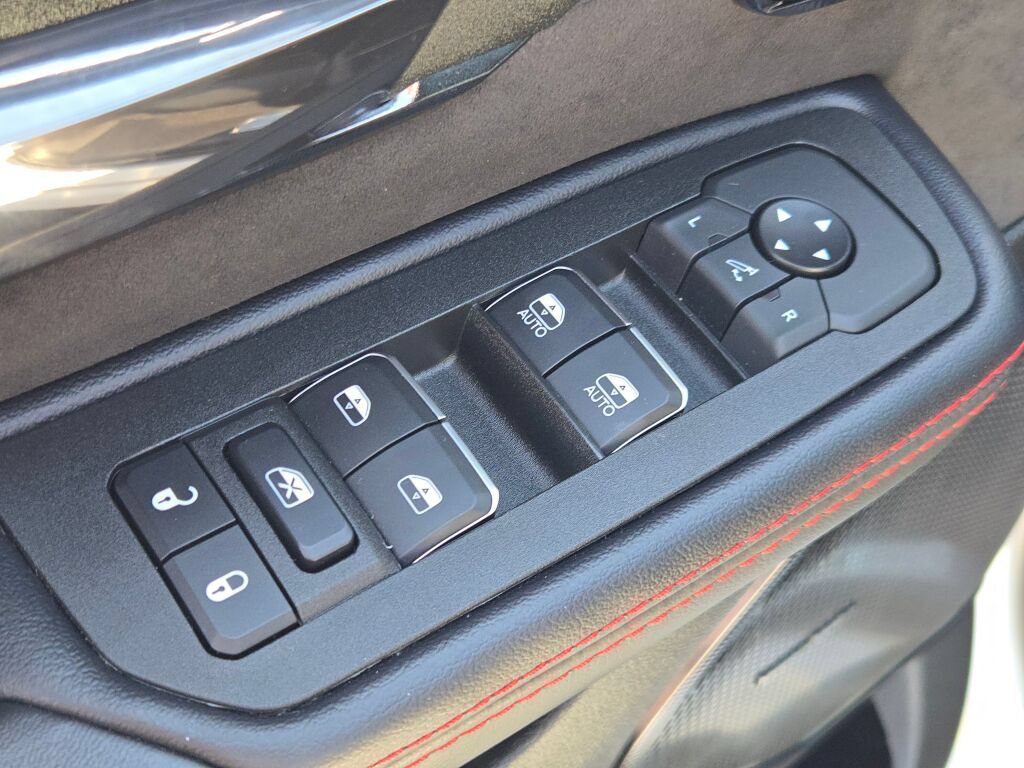 Used 2025 RAM 1500 RHO w/ RHO Level 1 Equipment Group AWD/4WD image 29