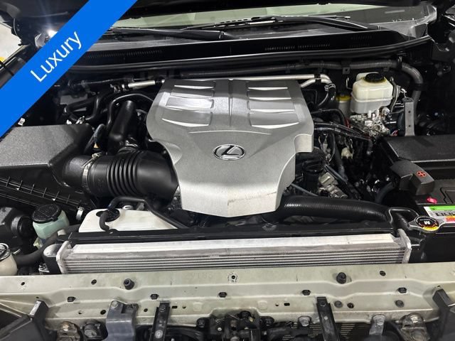 Used 2012 Lexus GX 460 AWD/4WD image 38