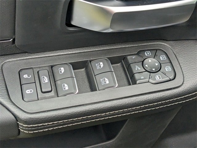 New 2026 RAM 2500 Rebel w/ Rebel Level 1 Equipment Group image 10