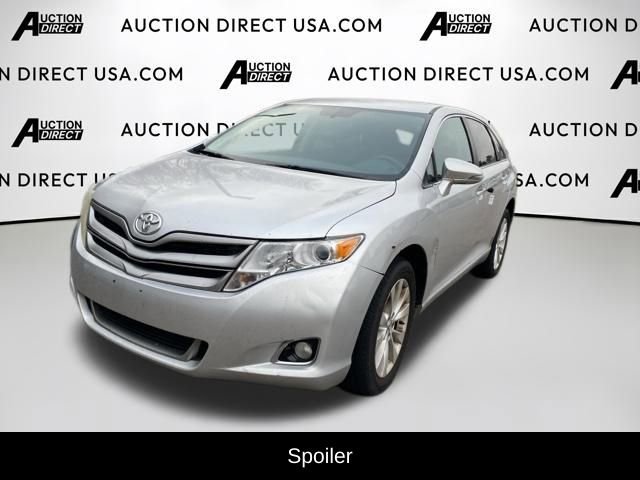 Used 2013 Toyota Venza LE image 6