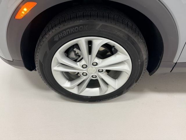 Certified 2023 Buick Encore GX Preferred w/ Cold Weather Comfort Package FWD image 15