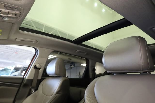 Used 2019 Hyundai Santa Fe FWD image 28