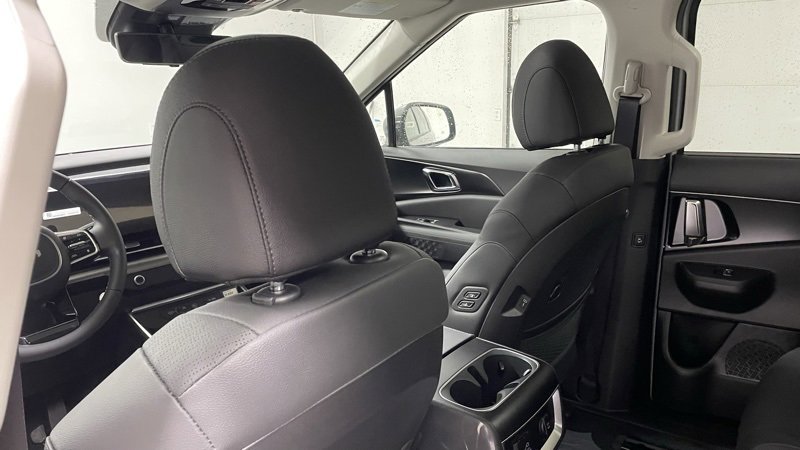 New 2026 Kia Carnival SX Prestige image 18
