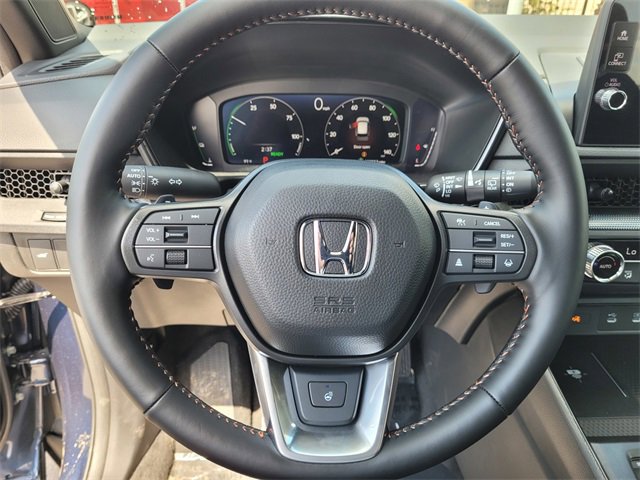 New 2026 Honda CR-V TrailSport image 19