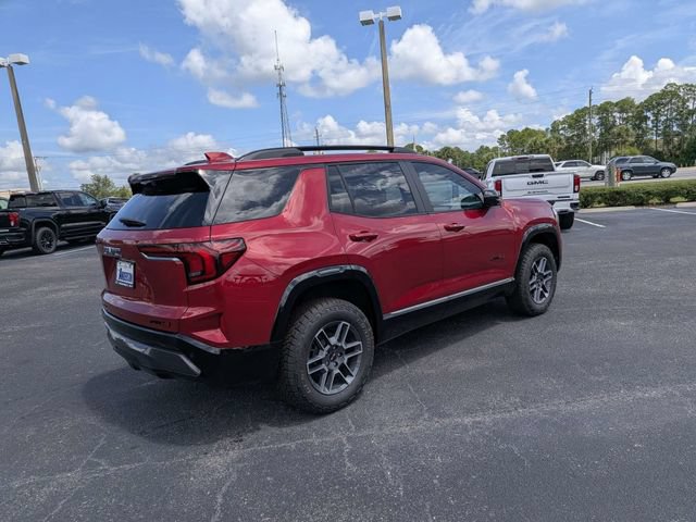 New 2026 GMC Terrain AT4 w/ Convenience Package III AWD/4WD image 3