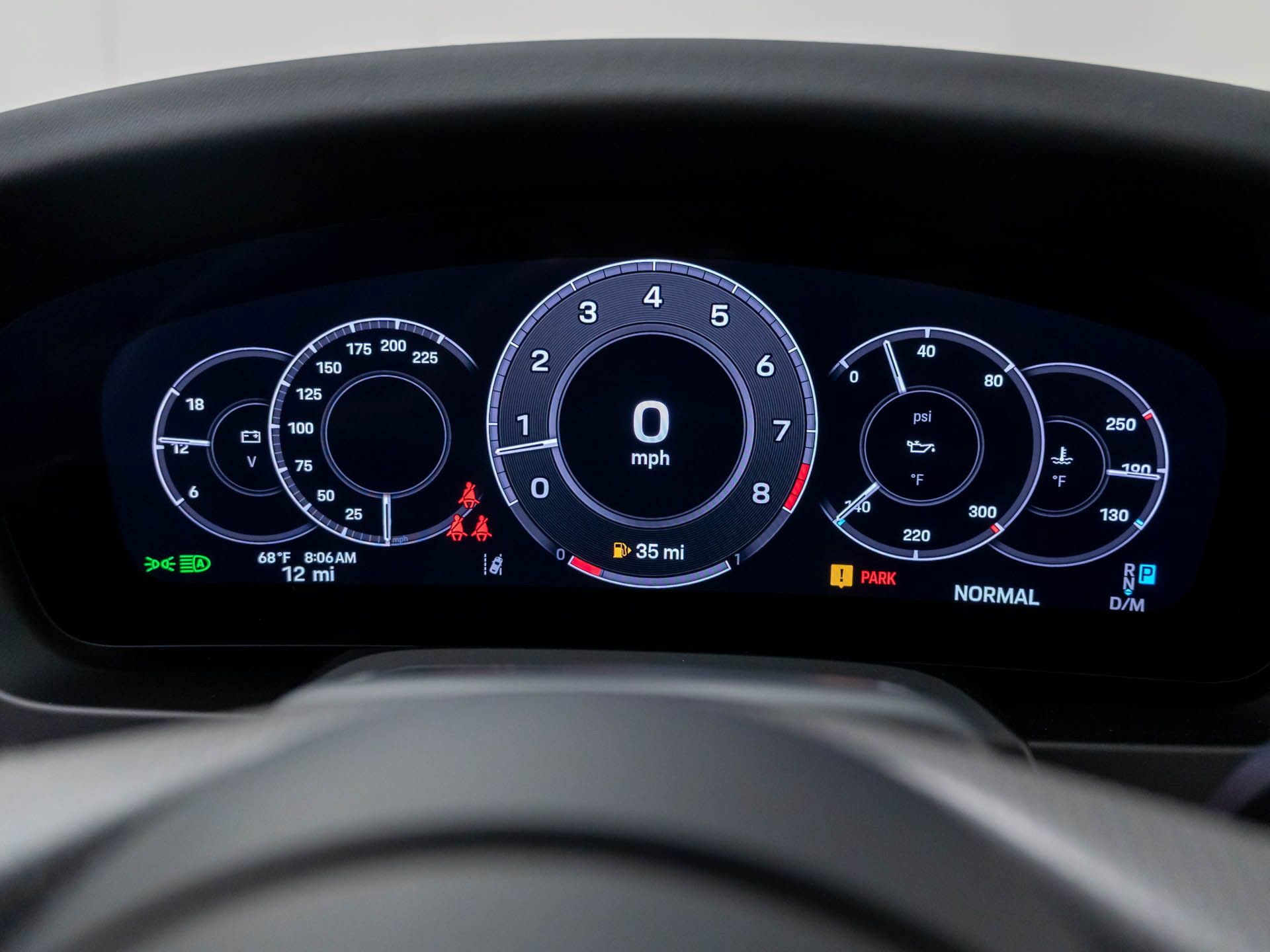 New 2026 Porsche 911 Carrera S RWD image 18