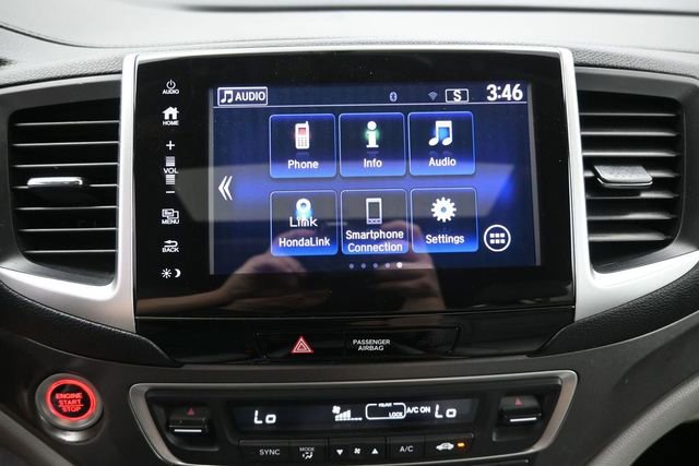 Used 2017 Honda Pilot EX-L image 9