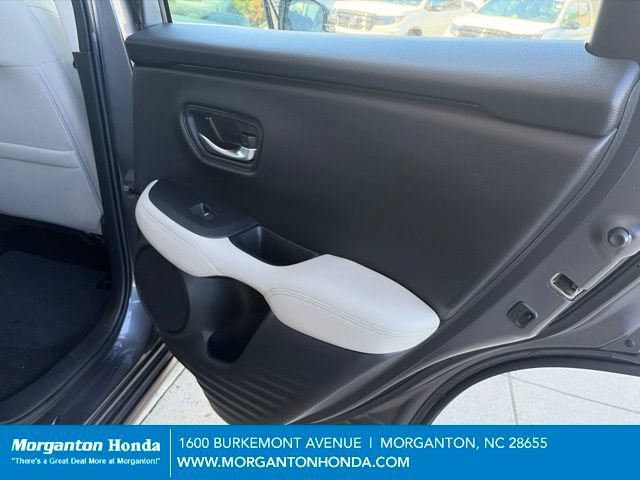Used 2024 Honda HR-V LX image 32