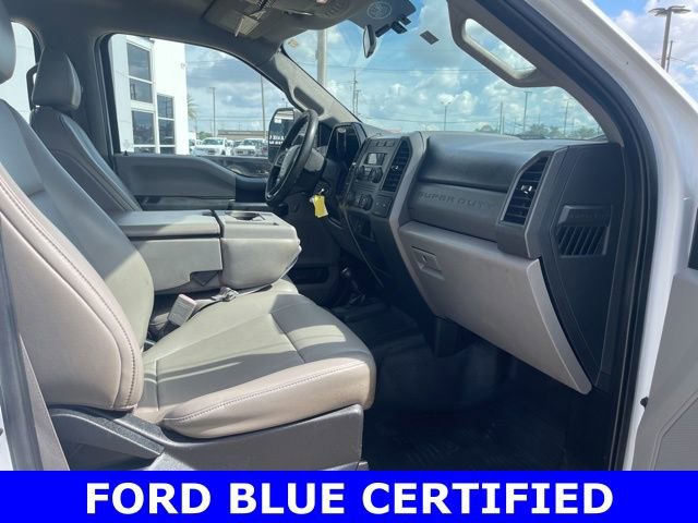 Certified 2019 Ford F350 XL w/ Power Equipment Group image 11