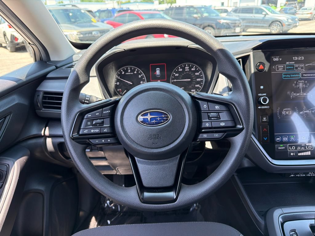 Certified 2026 Subaru Crosstrek 2.0i Premium AWD/4WD image 23
