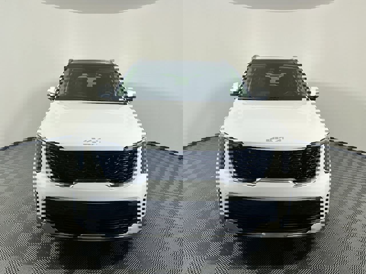 New 2026 Kia Sorento EX image 10