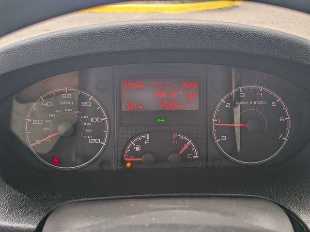 Used 2021 RAM ProMaster 2500 FWD image 21