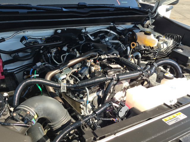 Used 2026 Toyota Tacoma SR RWD image 26