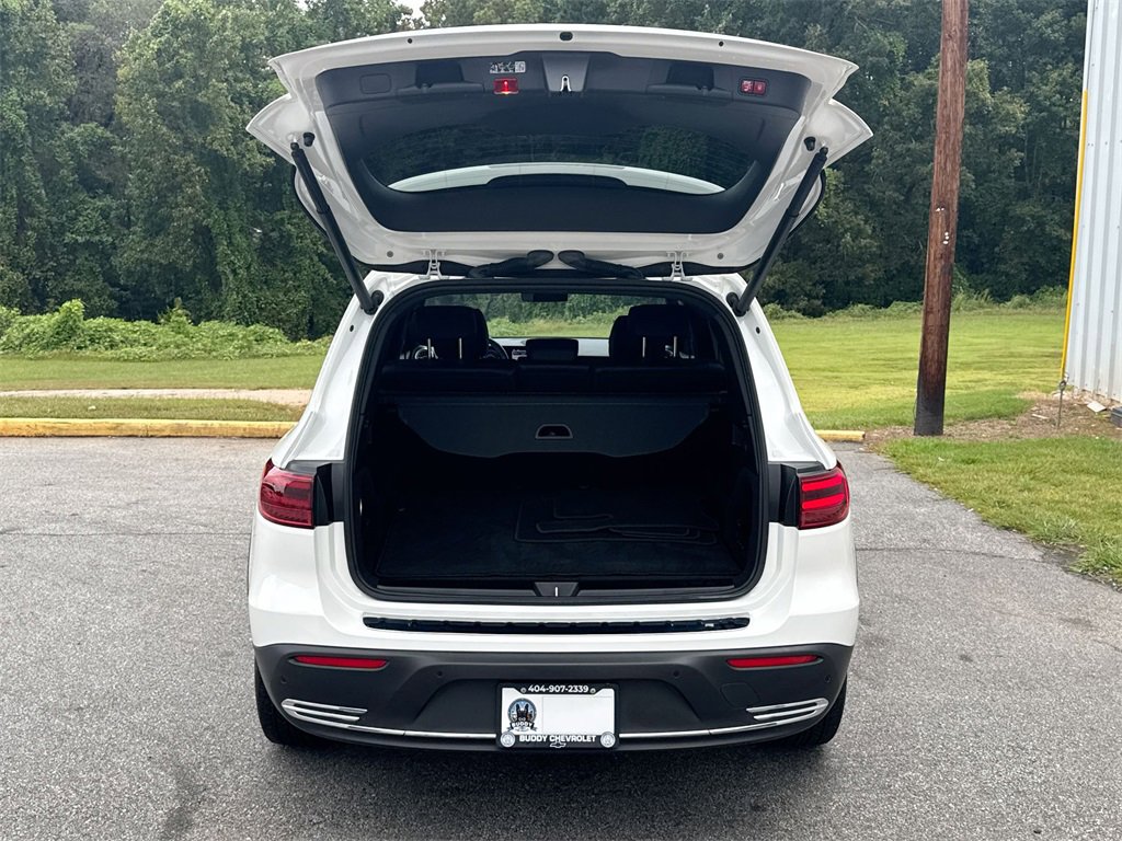 Used 2024 Mercedes-Benz EQB 250+ image 34