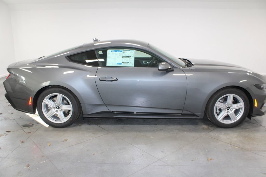 New 2026 Ford Mustang Coupe image 10