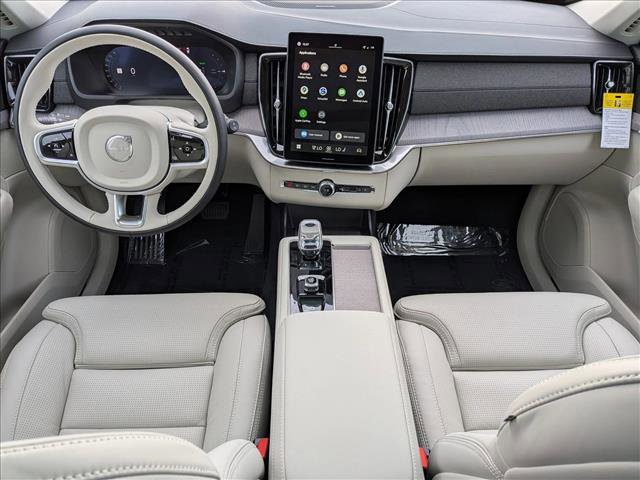 New 2026 Volvo XC90 T8 Ultra w/ Protection Package Premier image 16