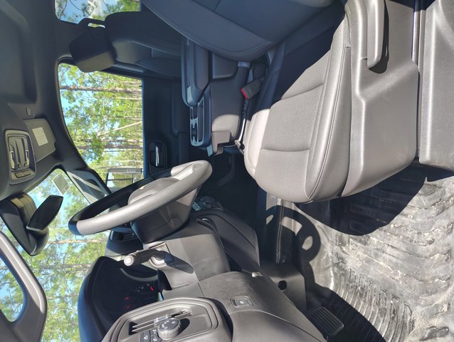 New 2024 Chevrolet Silverado 2500 W/T w/ WT Convenience Package image 10