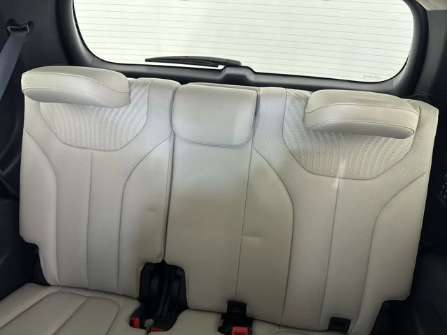 Used 2025 Hyundai Palisade Calligraphy AWD/4WD image 33