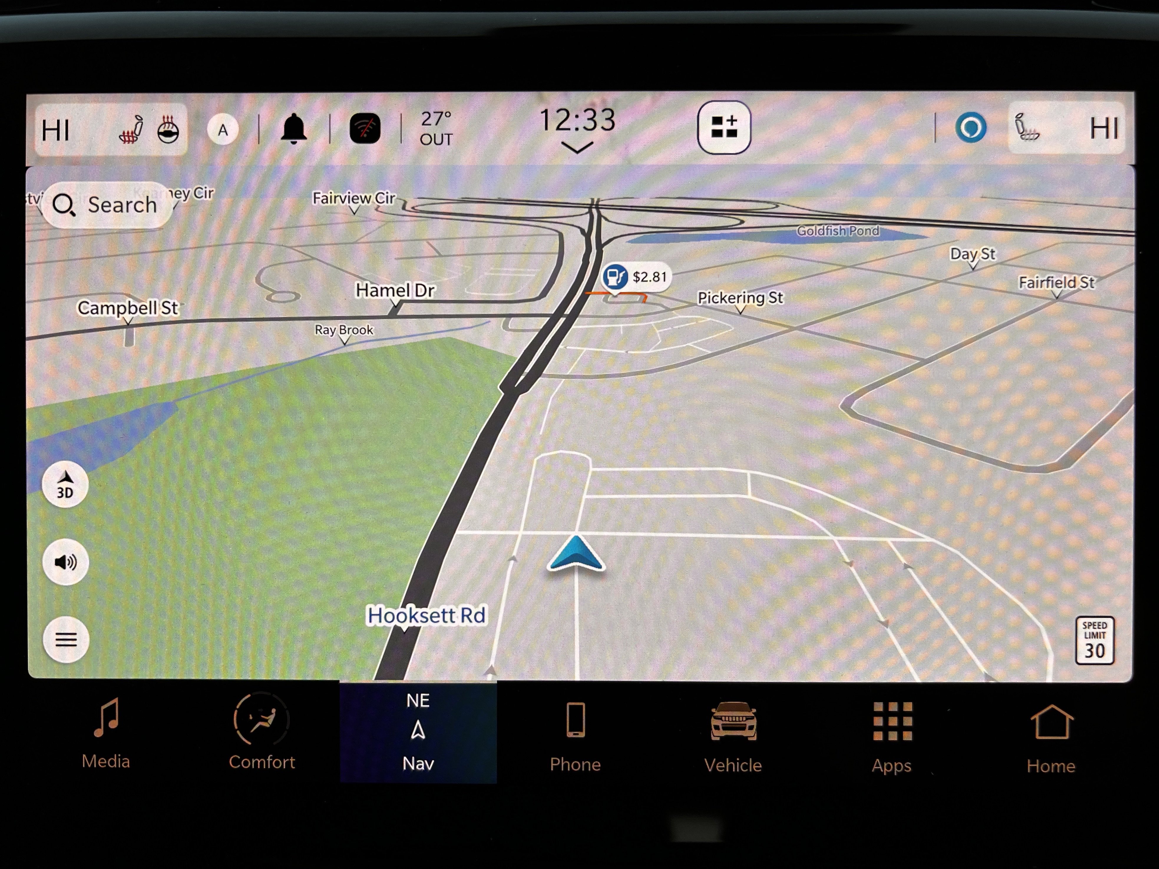 Certified 2023 Jeep Grand Cherokee Summit image 38