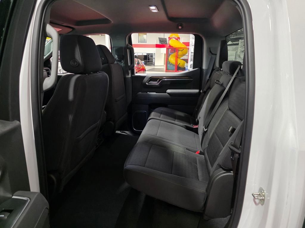 Used 2023 GMC Sierra 1500 Elevation image 21