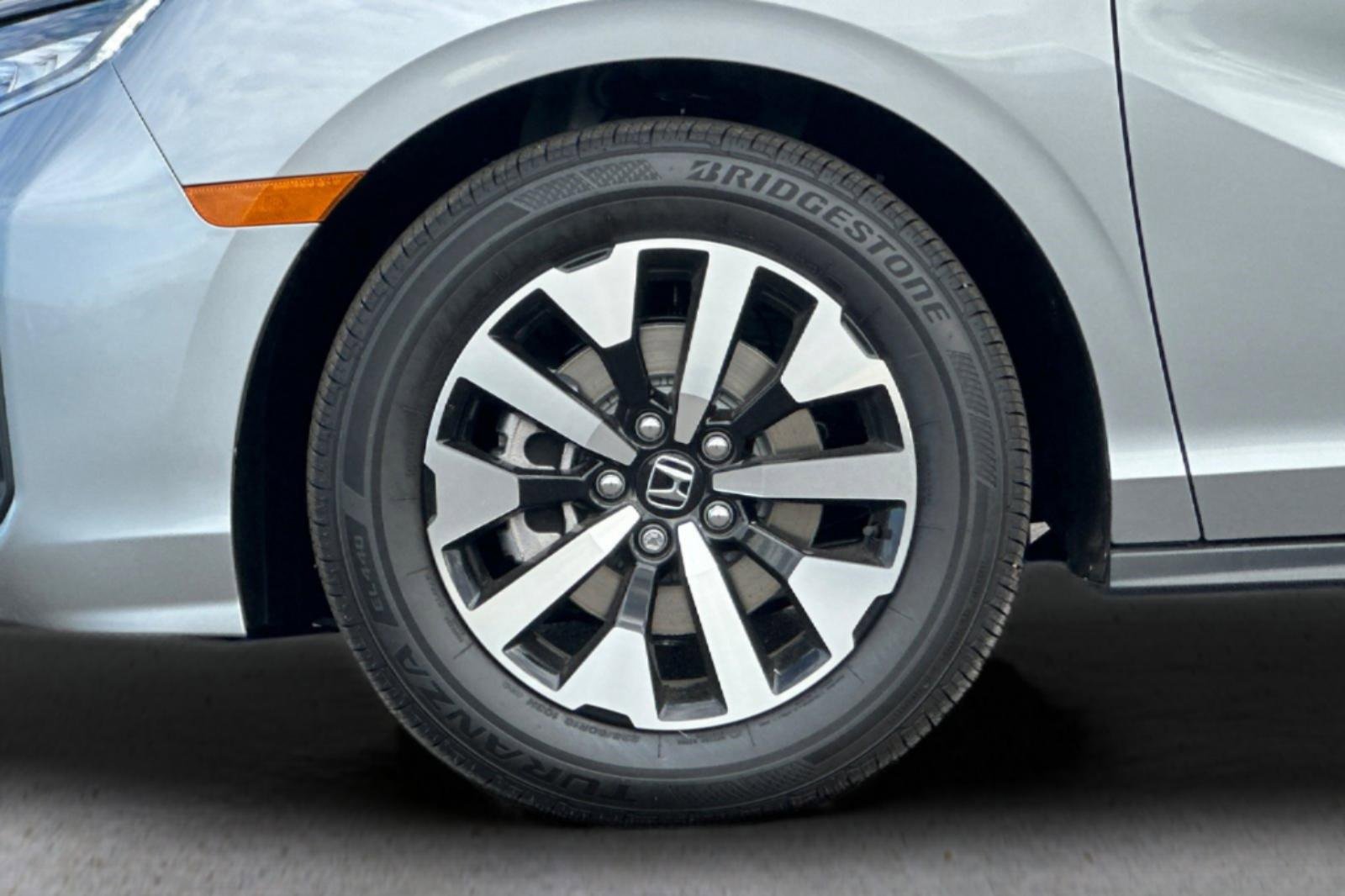 New 2026 Honda Odyssey EX-L image 32