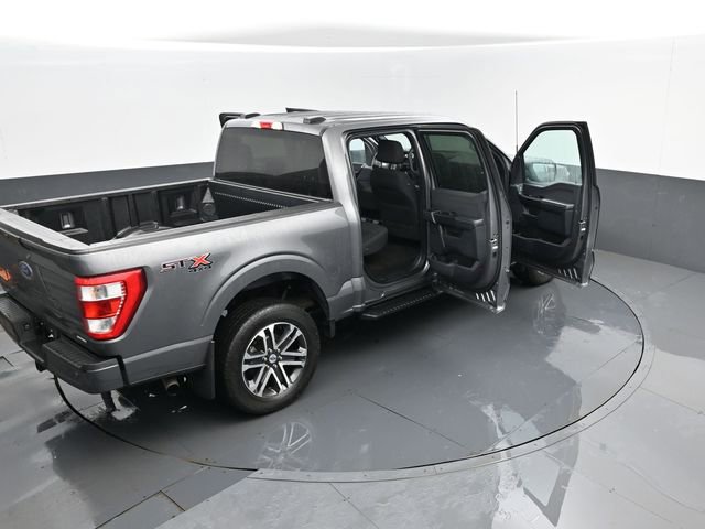 Used 2023 Ford F150 XL w/ XL STX Apperance Package AWD/4WD image 25