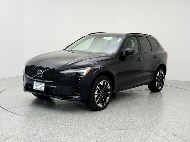 New 2026 Volvo XC60 B5 Plus w/ Protection Package Premier image 1