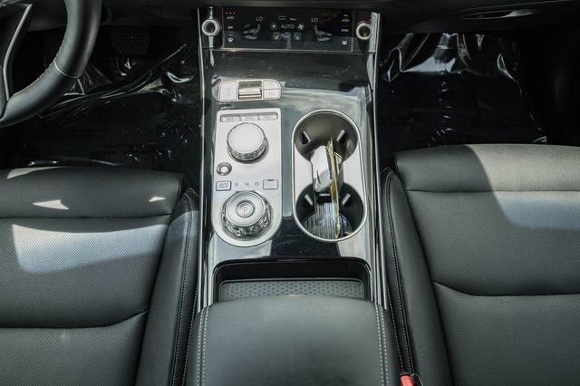 Used 2026 Genesis GV70 2.5T AWD/4WD image 26