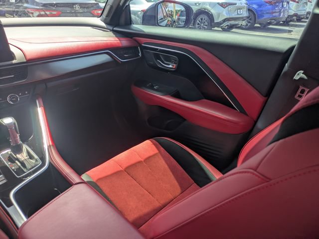 Certified 2025 Acura ADX A-Spec FWD image 18