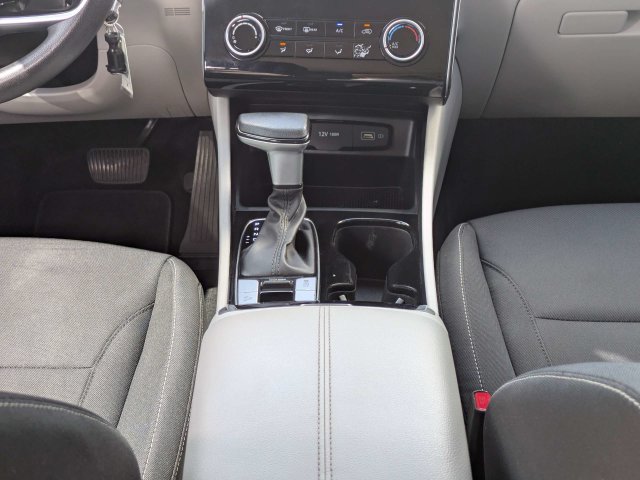 Used 2022 Hyundai Tucson SE FWD image 18