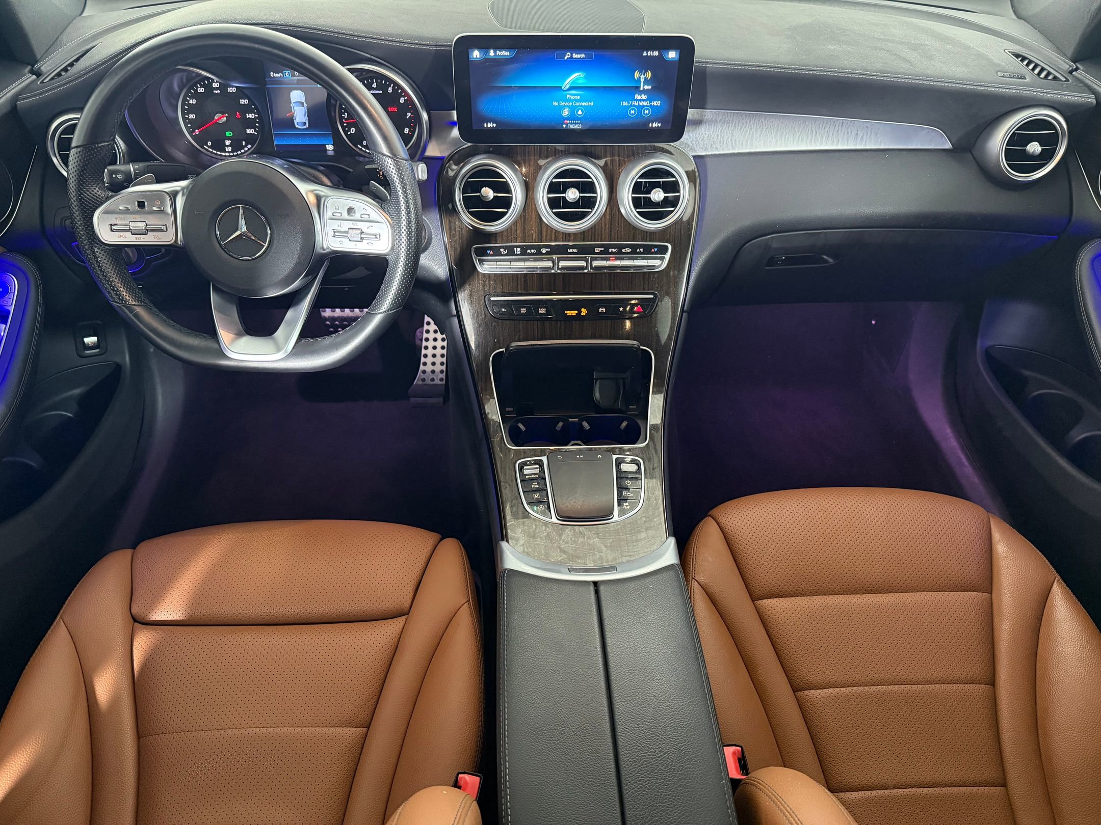 Used 2023 Mercedes-Benz C 300 C 300 image 37