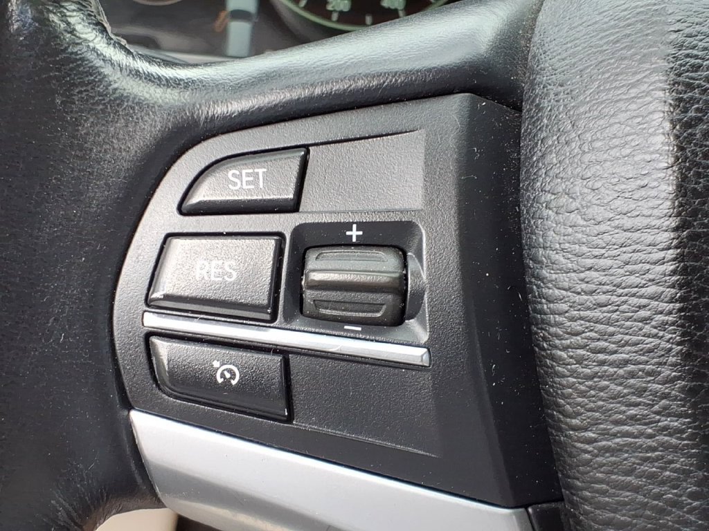 Used 2016 BMW X5 xDrive35i AWD/4WD image 22