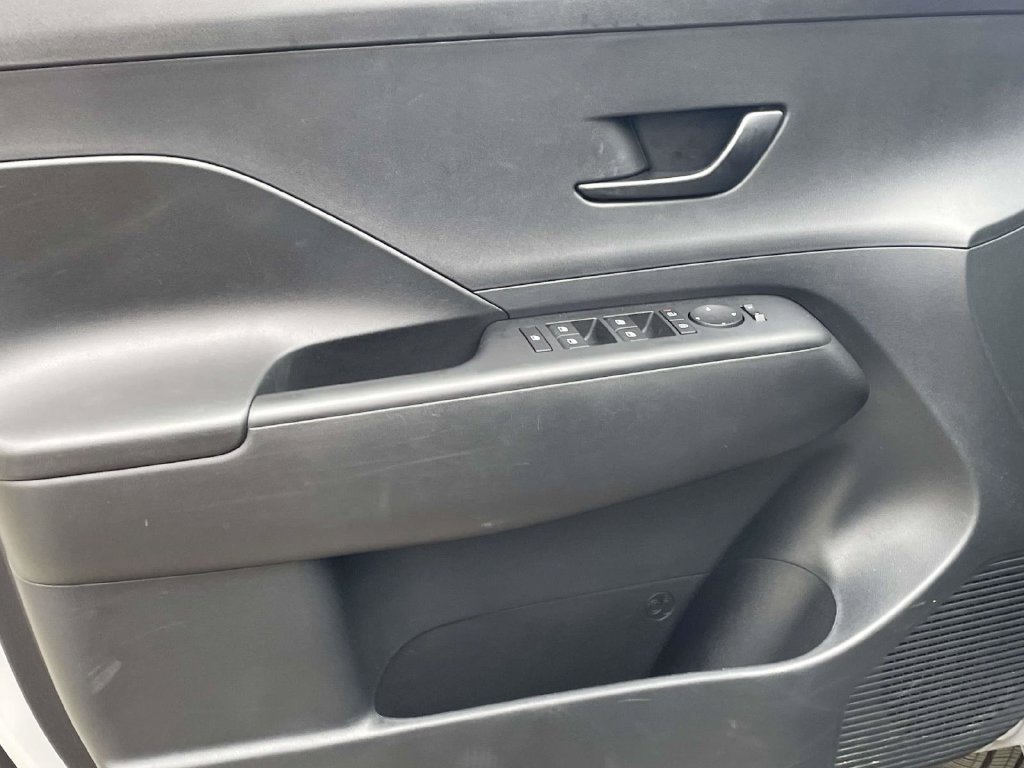 New 2026 Hyundai Kona SE AWD/4WD image 14
