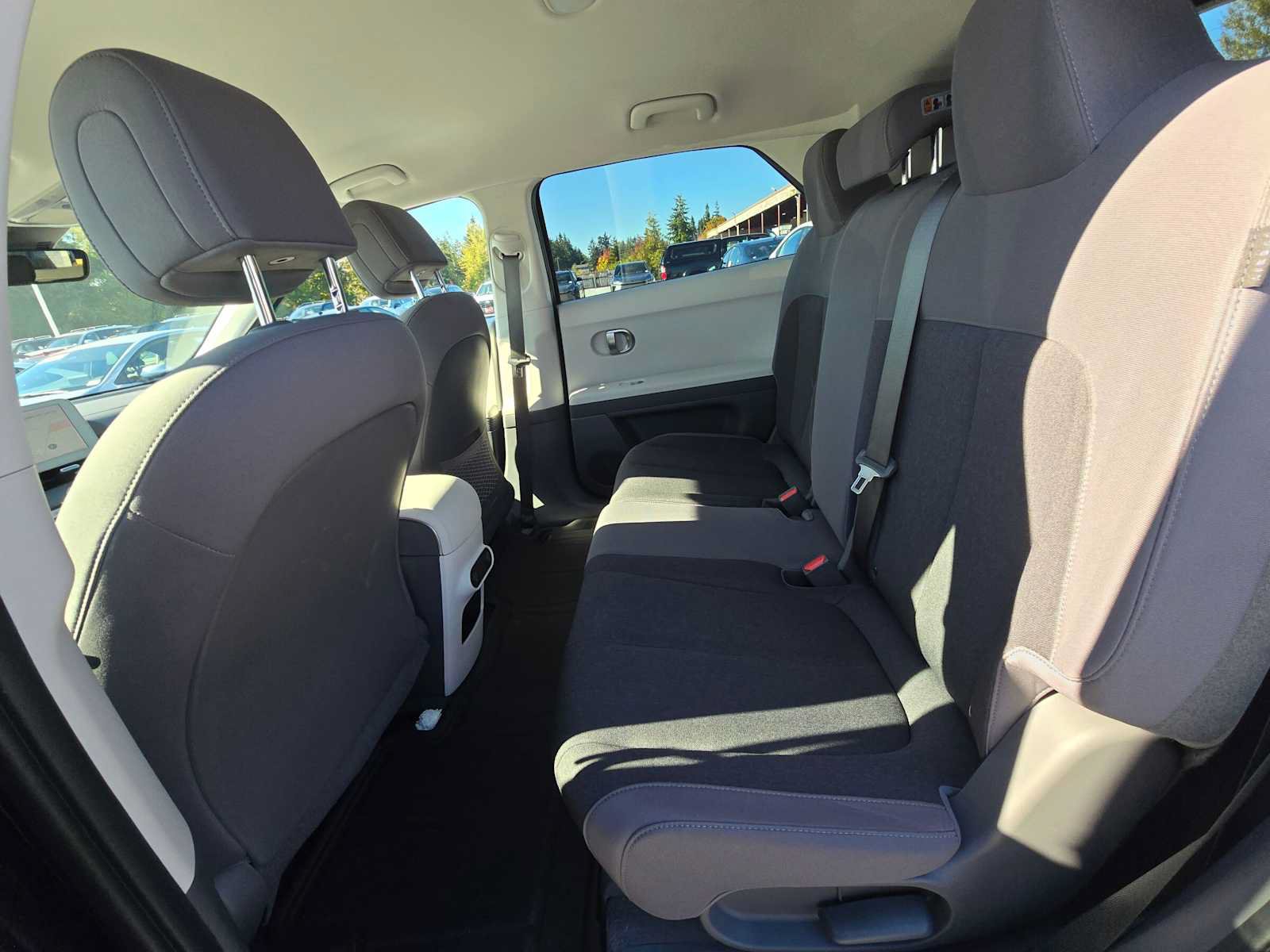 Used 2024 Hyundai Ioniq 5 SEL RWD image 16