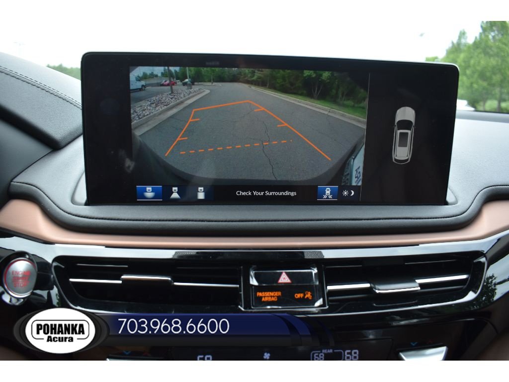 New 2026 Acura MDX w/ Technology Package AWD/4WD image 15