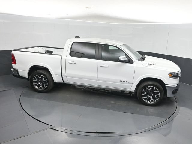 Used 2026 RAM 1500 Laramie AWD/4WD image 42