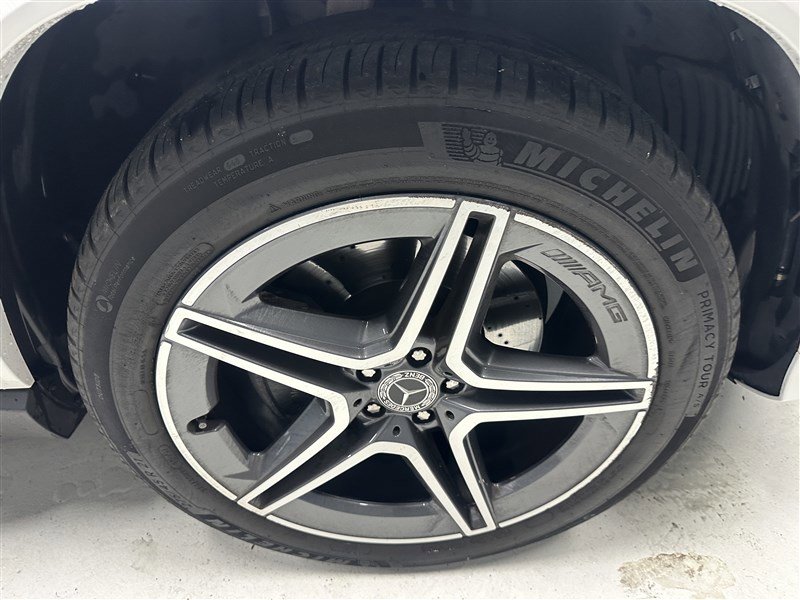 Used 2023 Mercedes-Benz GLS 450 4MATIC image 15