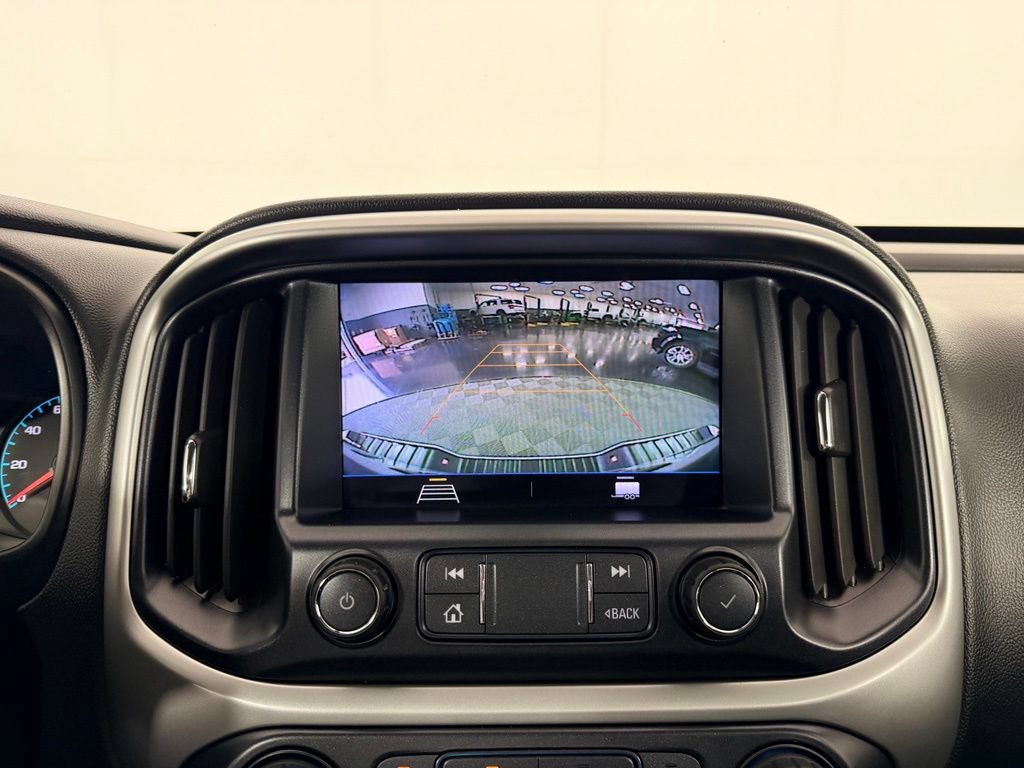 Used 2022 Chevrolet Colorado LT w/ LT Convenience Package RWD image 19