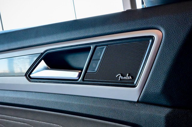 Used 2022 Volkswagen Atlas Cross Sport SEL Premium R-Line image 49