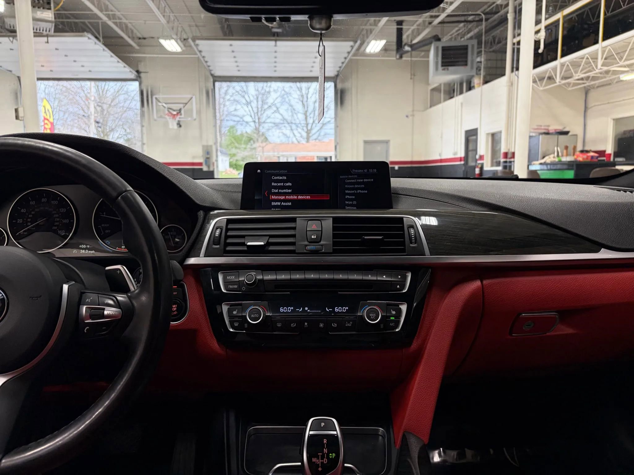 Used 2019 BMW 430i xDrive Coupe w/ M Sport Package image 29