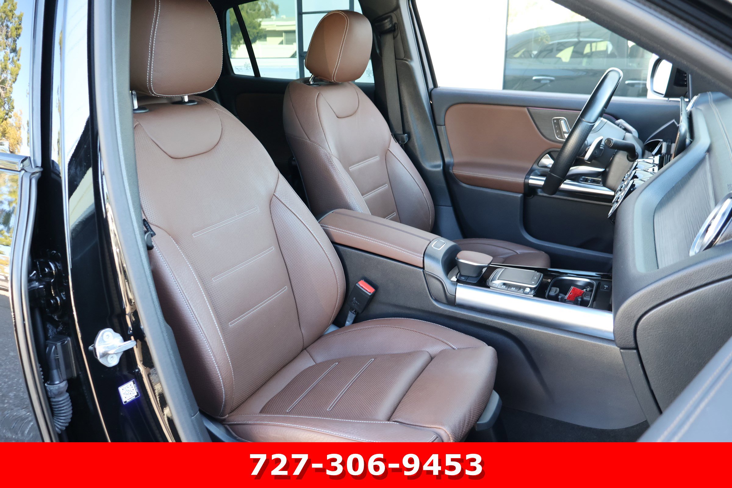 Certified 2022 Mercedes-Benz GLA 35 AMG 4MATIC image 24