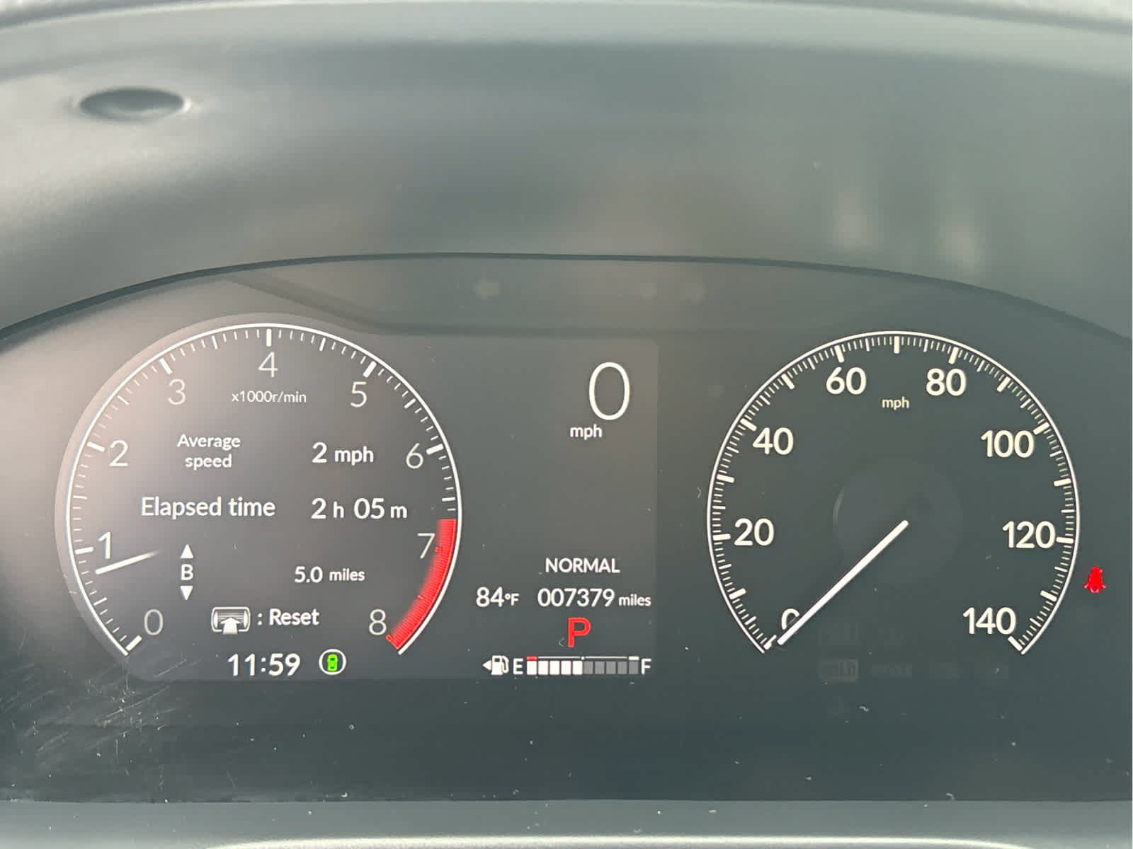 Used 2026 Honda HR-V Sport image 15