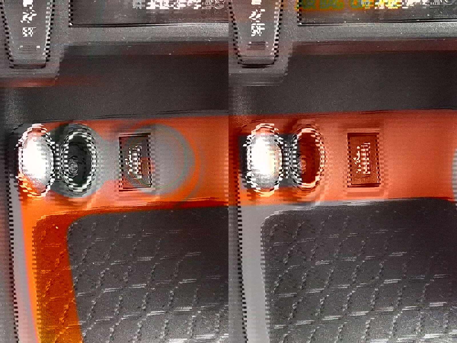 Certified 2023 Toyota RAV4 Adventure image 23