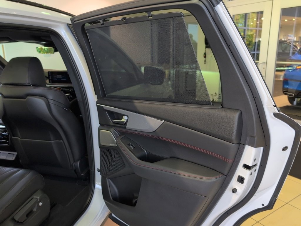 New 2026 Acura MDX A-Spec image 13