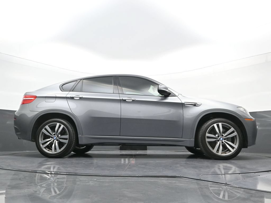 Used 2010 BMW X6 M AWD/4WD image 28