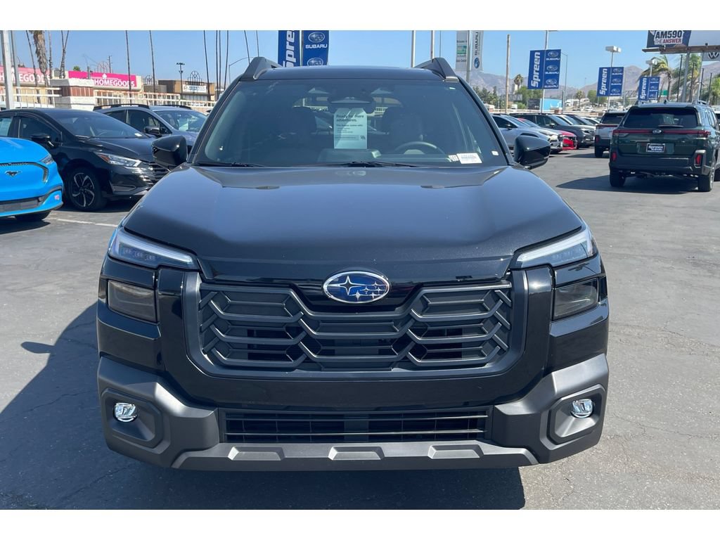 Certified 2026 Subaru Outback Premium AWD/4WD image 9
