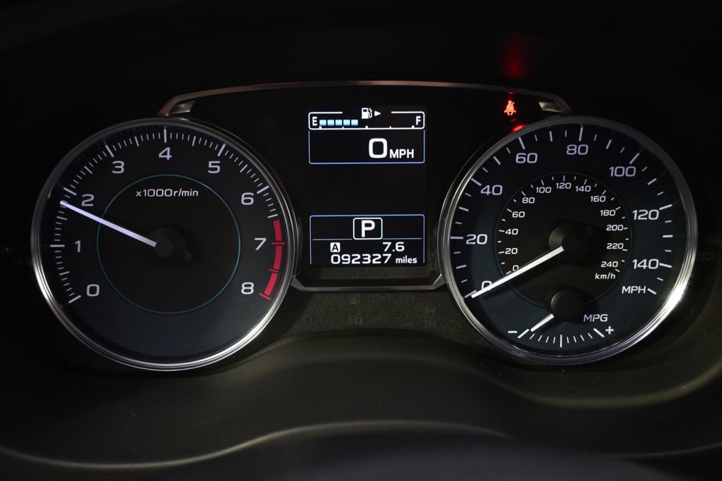 Used 2015 Subaru Impreza 2.0i Sport Limited AWD/4WD image 22