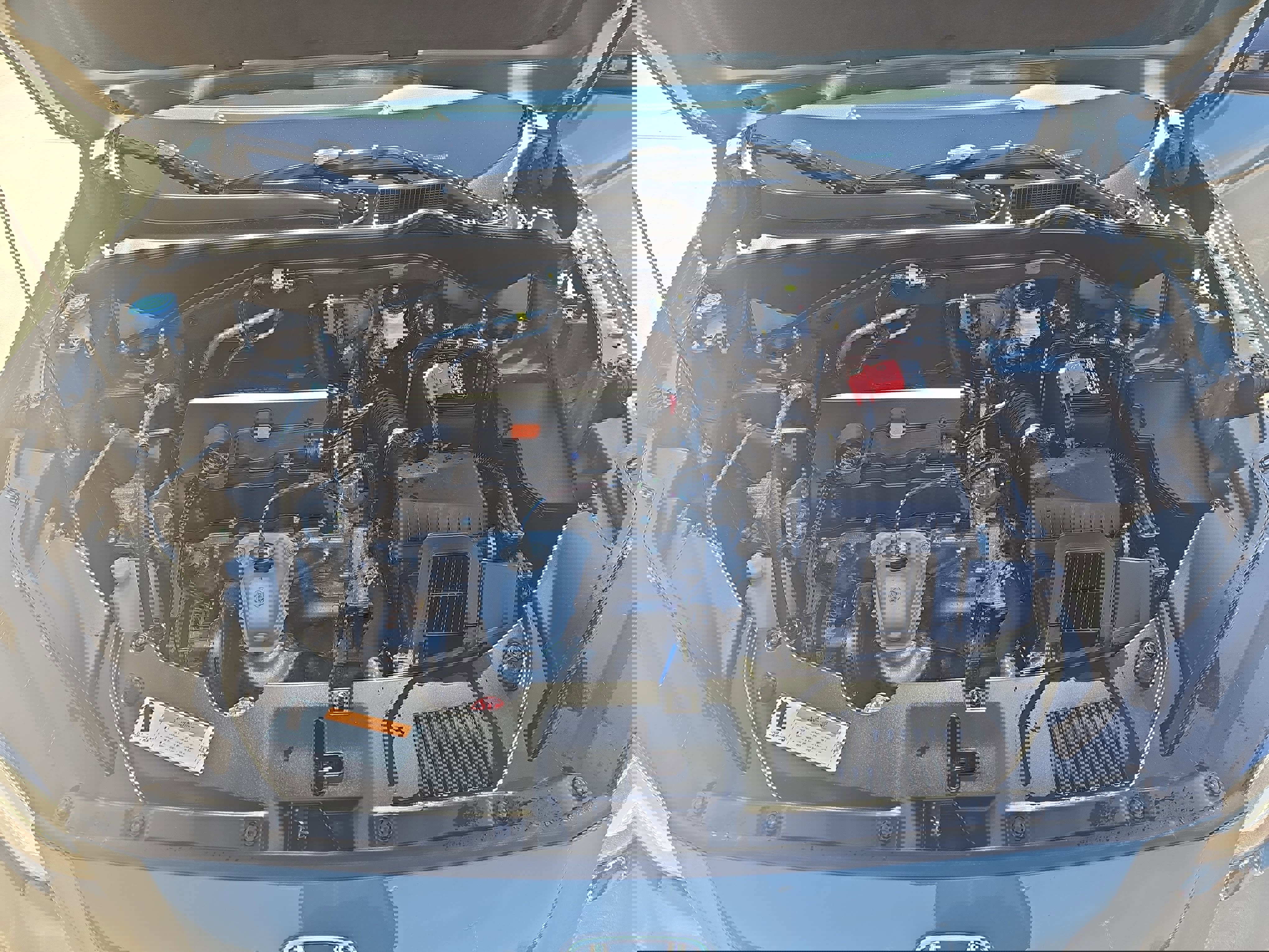 Used 2025 Honda HR-V Sport image 29