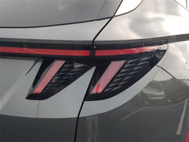 Used 2023 Hyundai Tucson Limited image 11